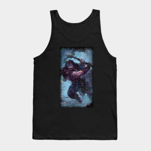 Darius Tank Top